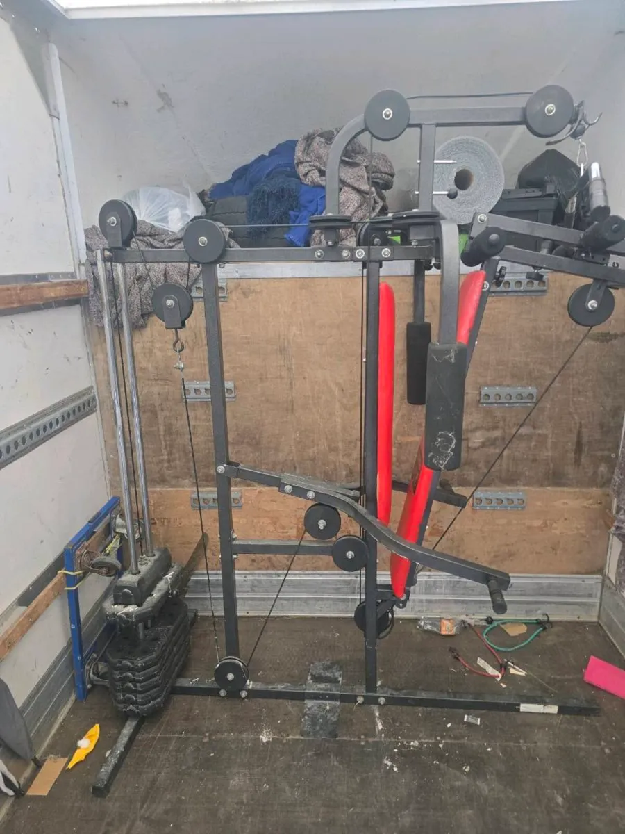 Gym - Image 3