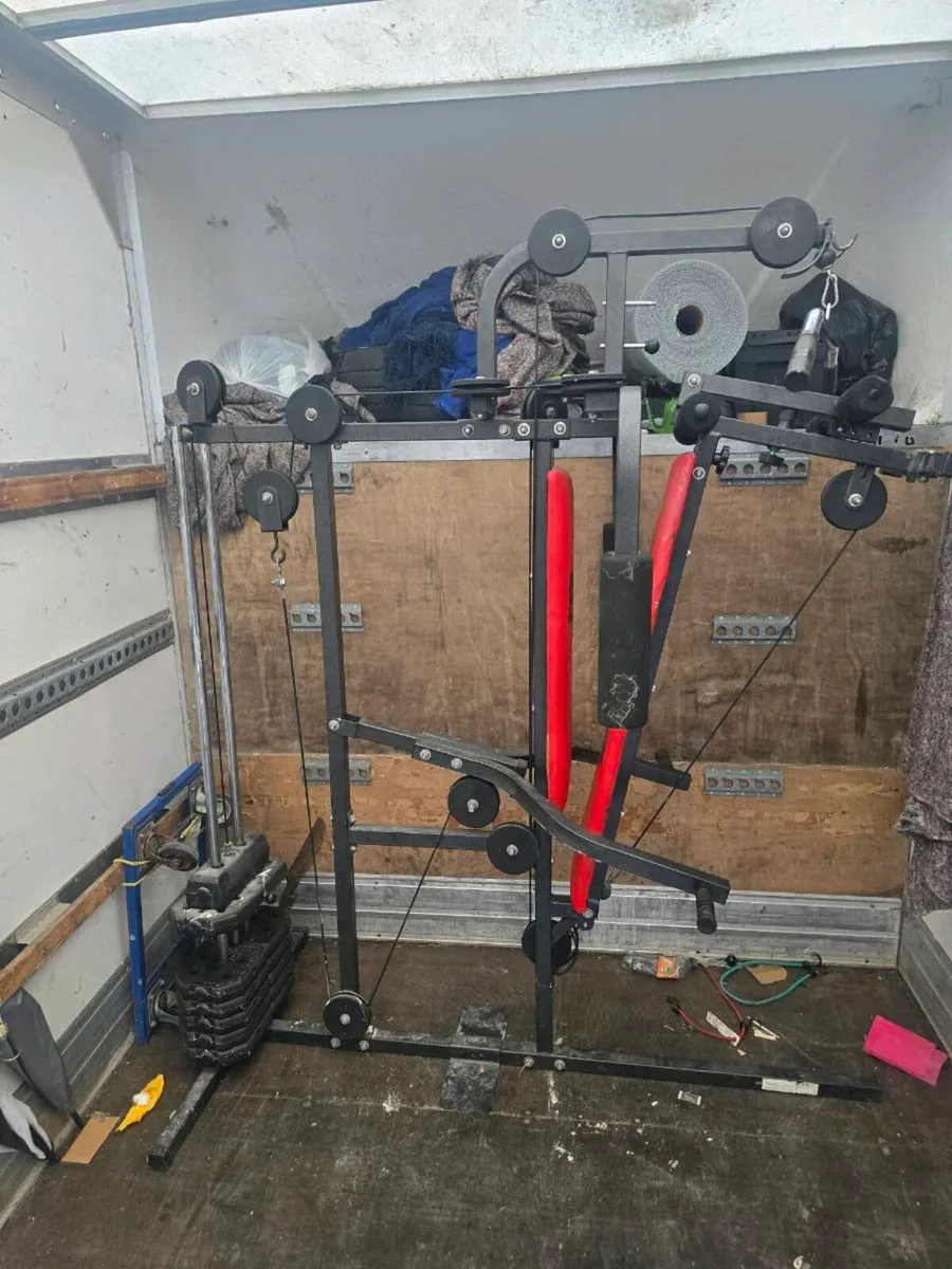 Gym - Image 1