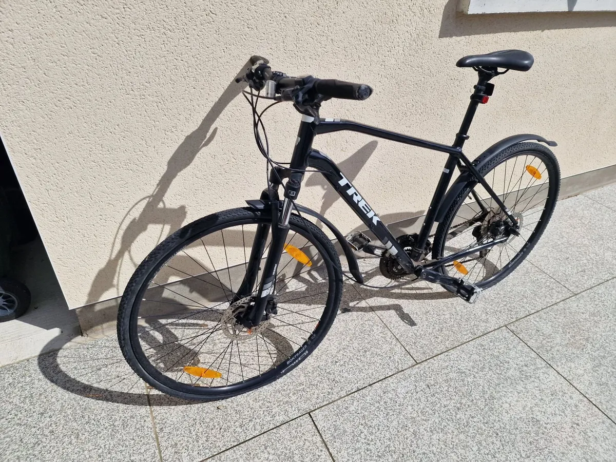 Bicycle - Image 1