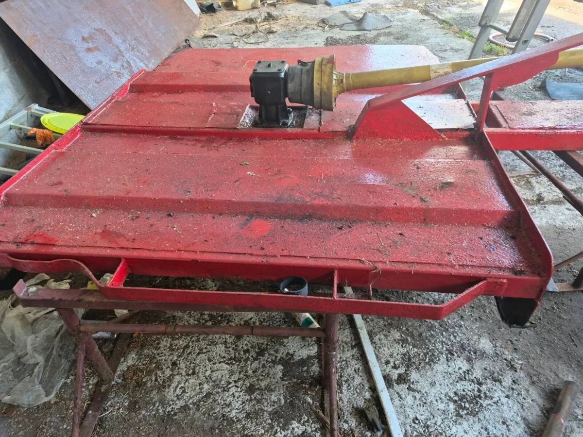 Topper - Image 2