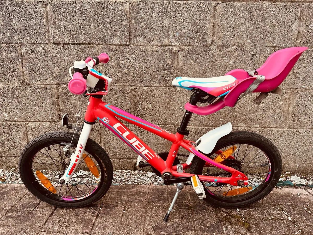 bike 16 inch
