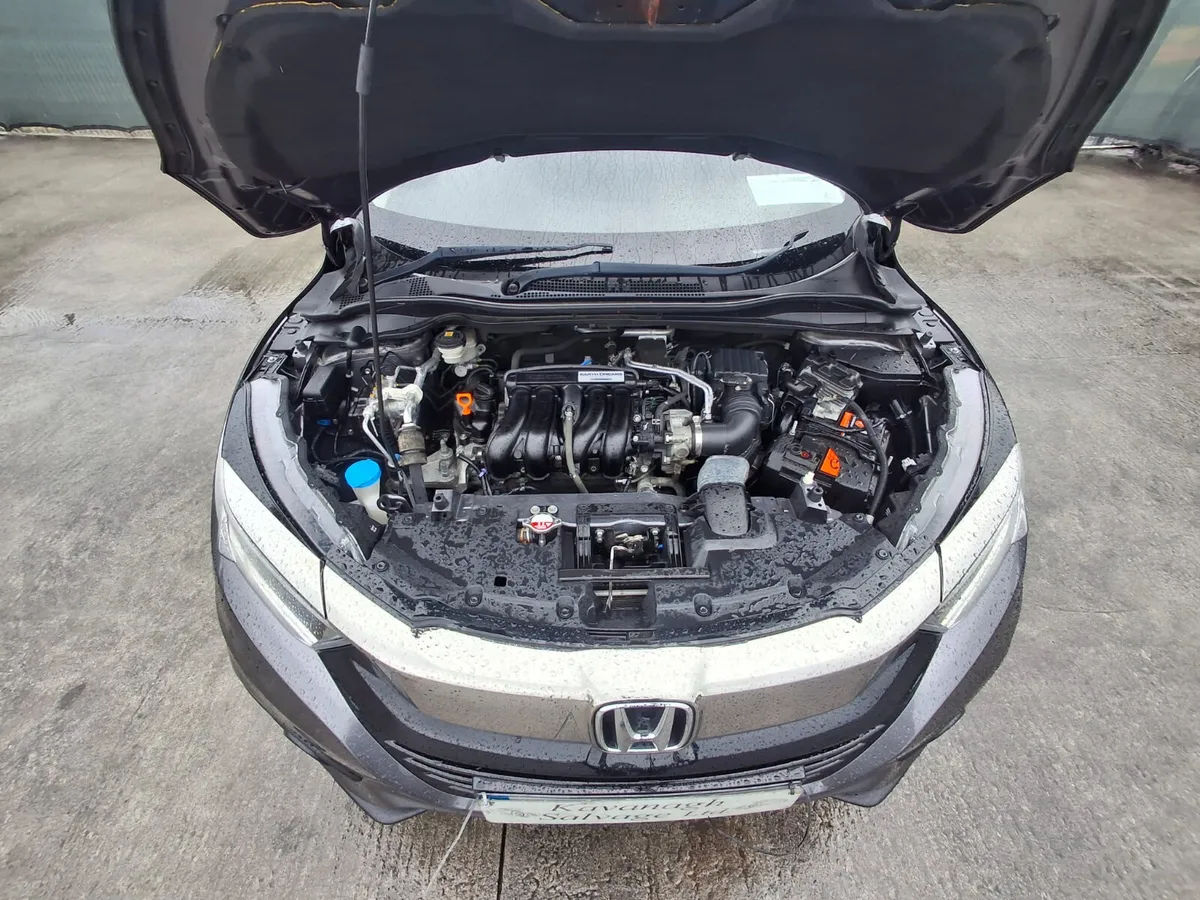 2019 Honda HRV  Automatic Drive Home - Image 3