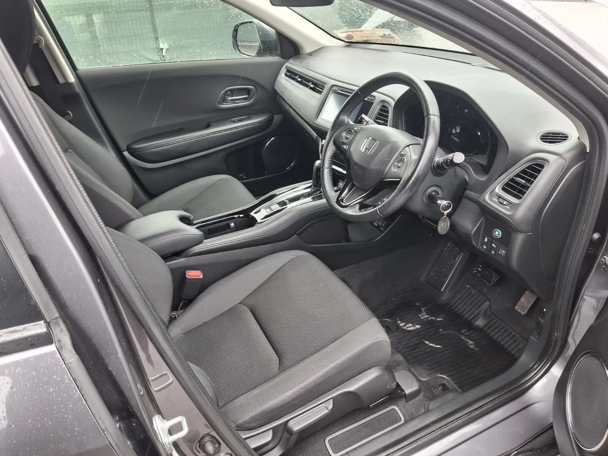 2019 Honda HRV  Automatic Drive Home - Image 4