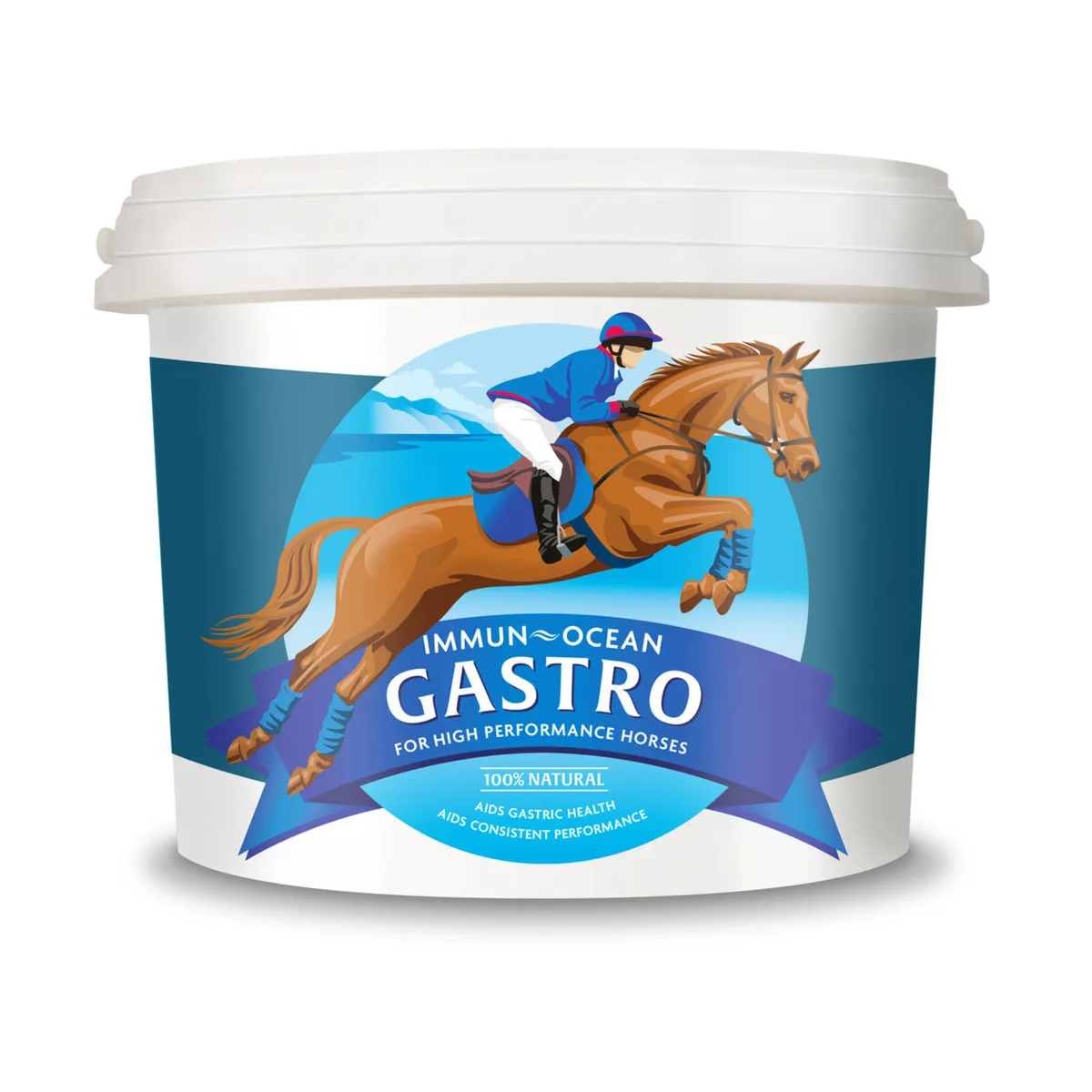 Immun - Ocean Gastro Premium Digestive Support 5kg - Image 1