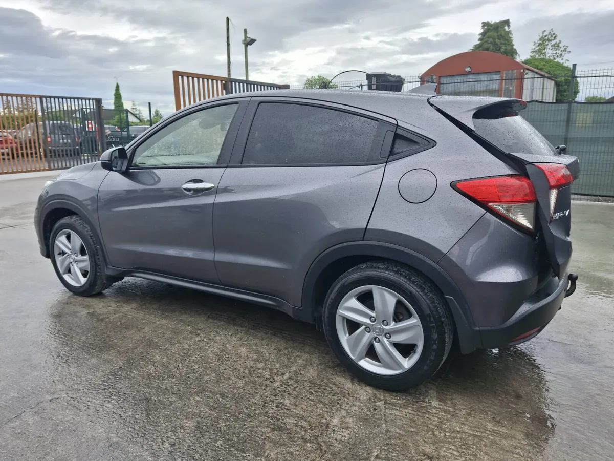 2019 Honda HRV  Automatic Drive Home - Image 4