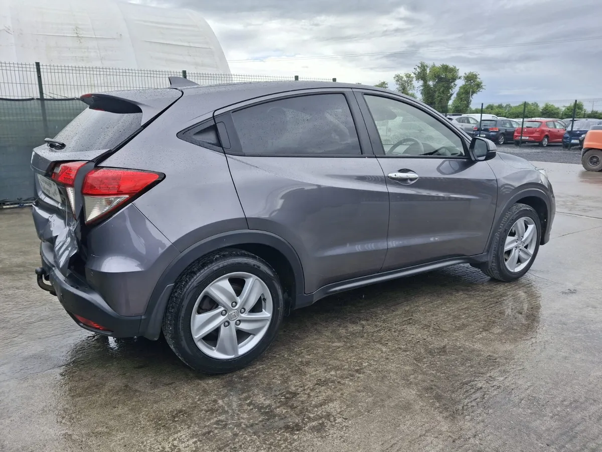 2019 Honda HRV  Automatic Drive Home - Image 3