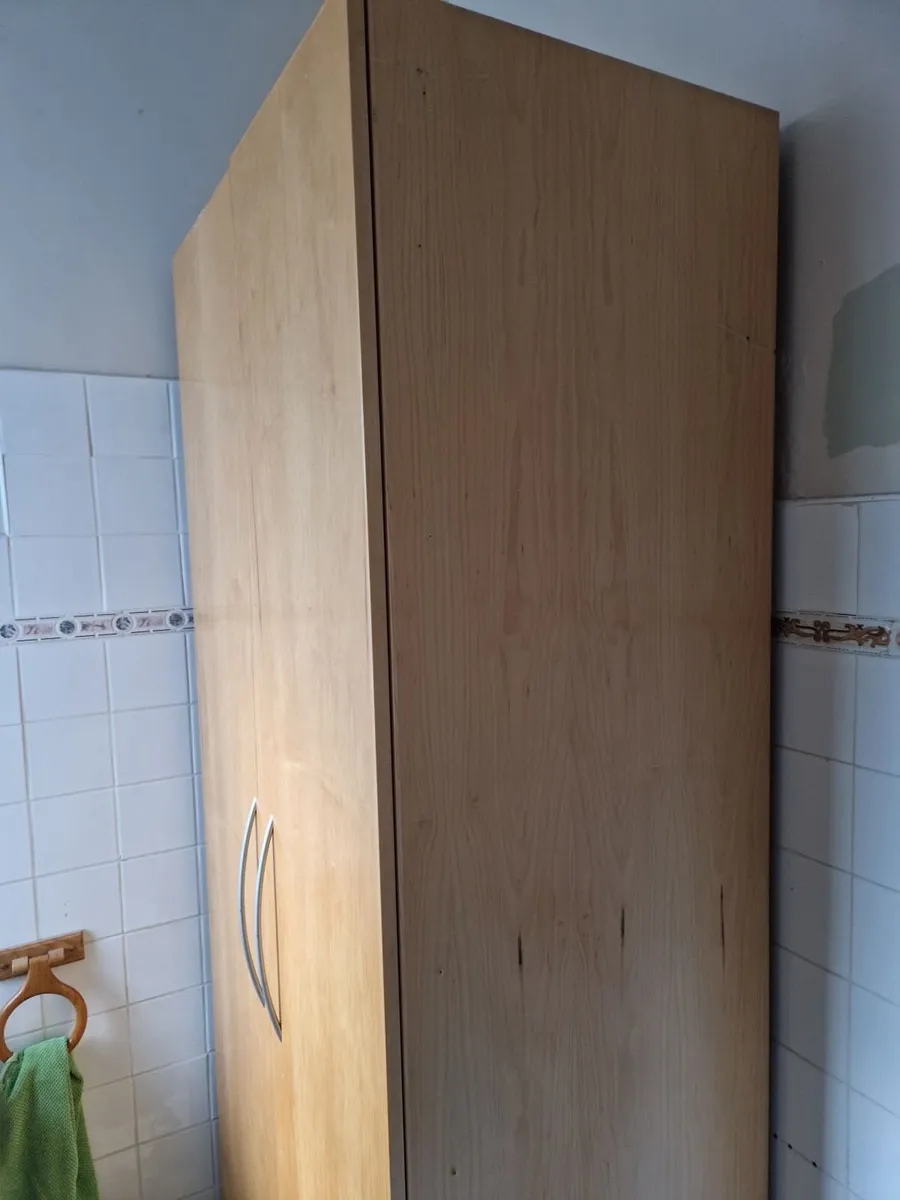 Wardrobes - Image 1