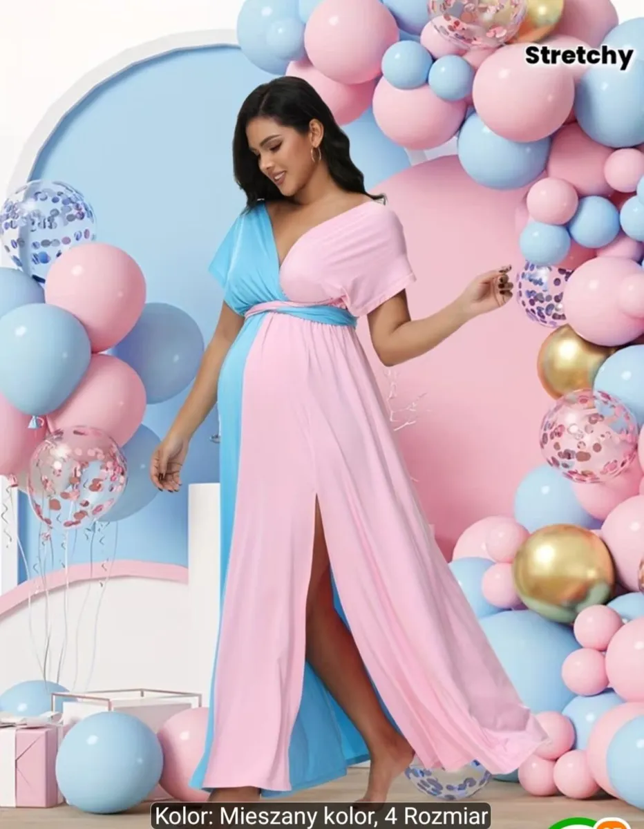 You are selling a complete, brand new layette for - Image 3