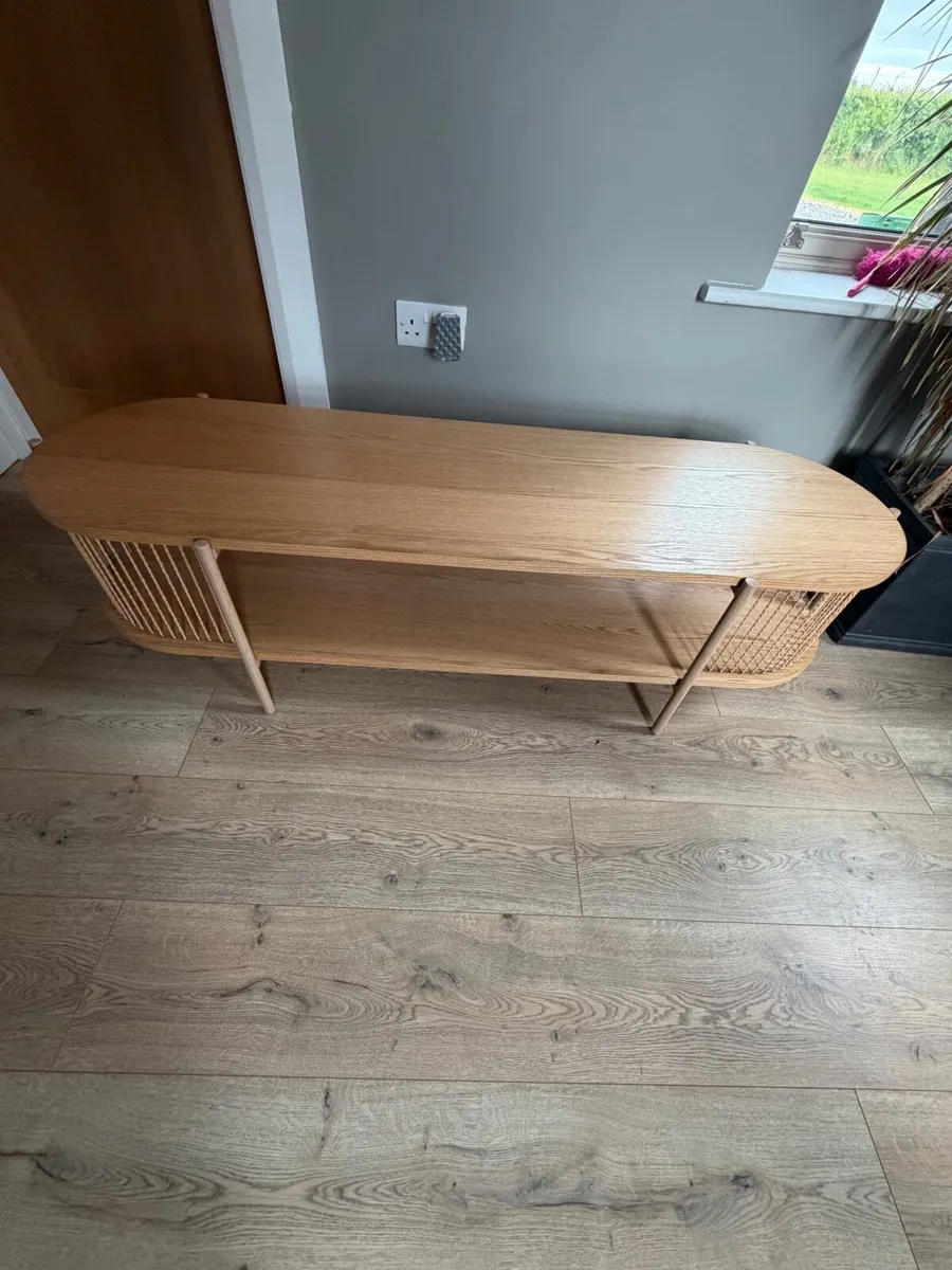 TV Stand - Image 1