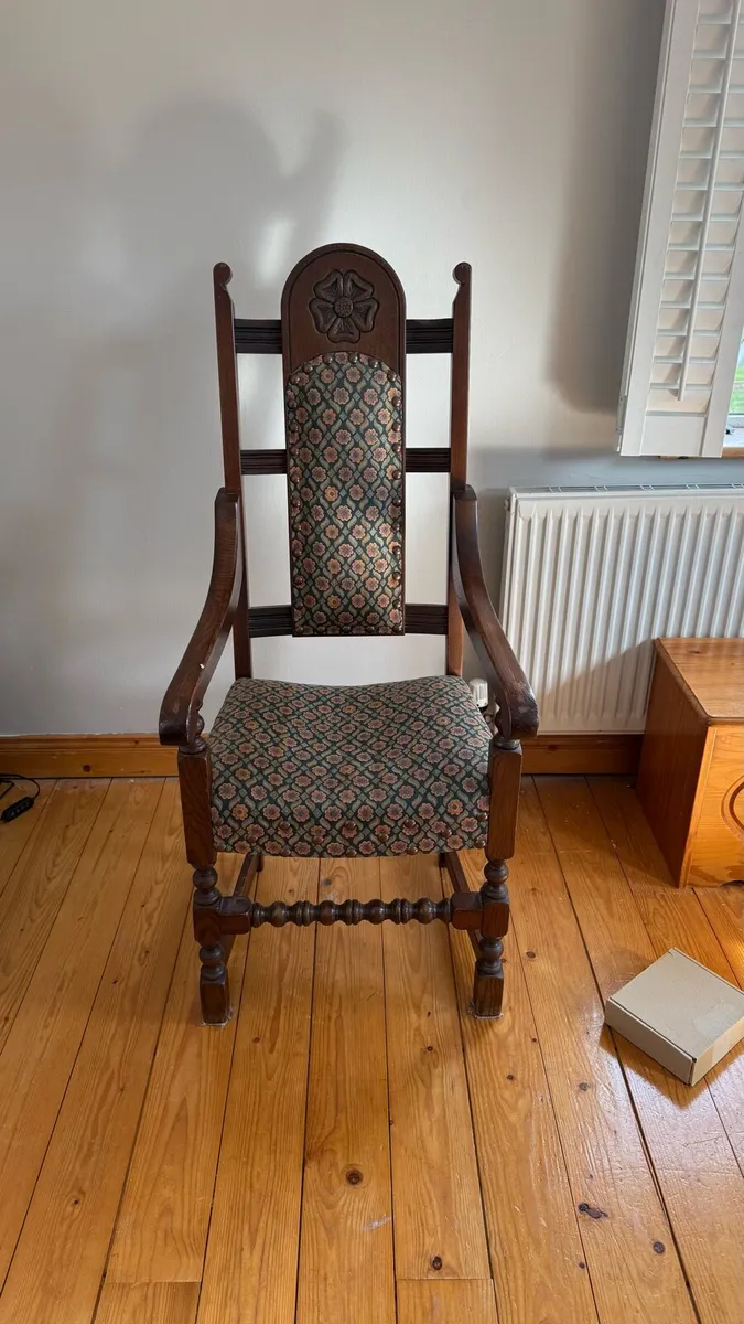 Chair - Image 1