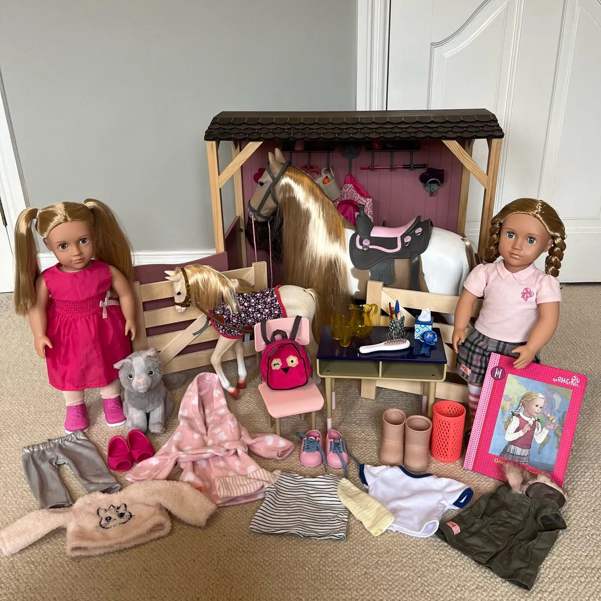 Large Our Generation Bundle | RRP over €320 - Image 1