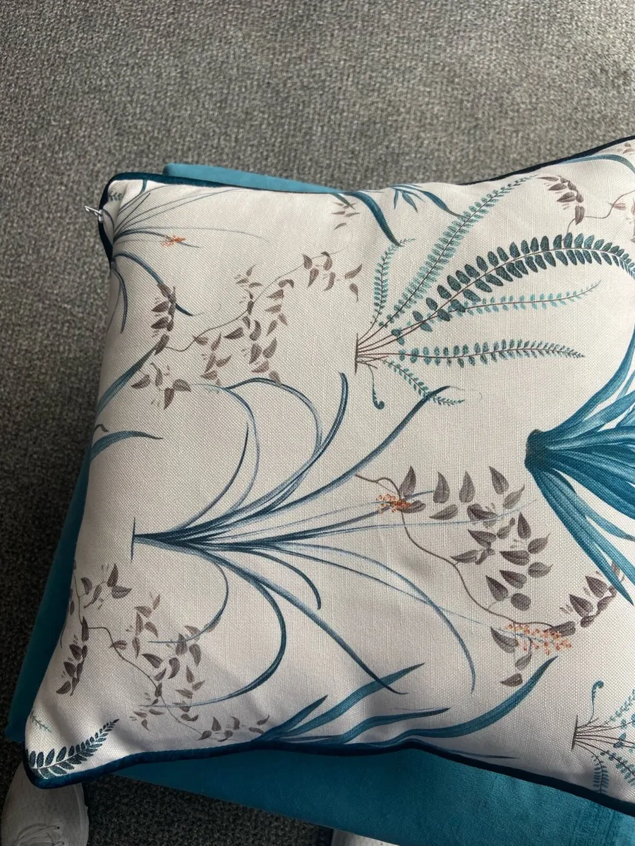 Cushions - Image 1
