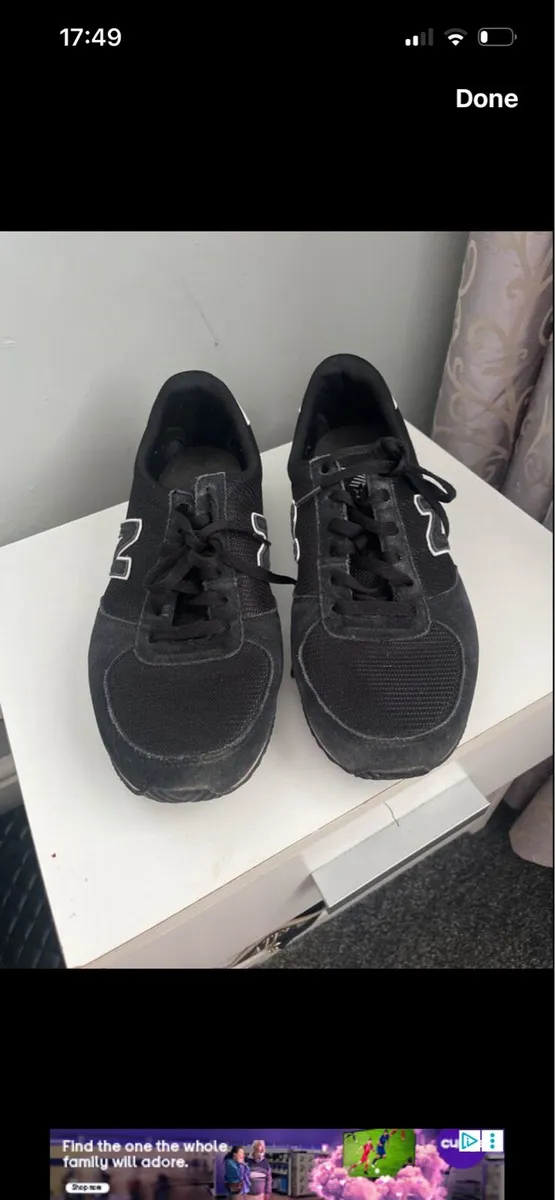 New balance - Image 1