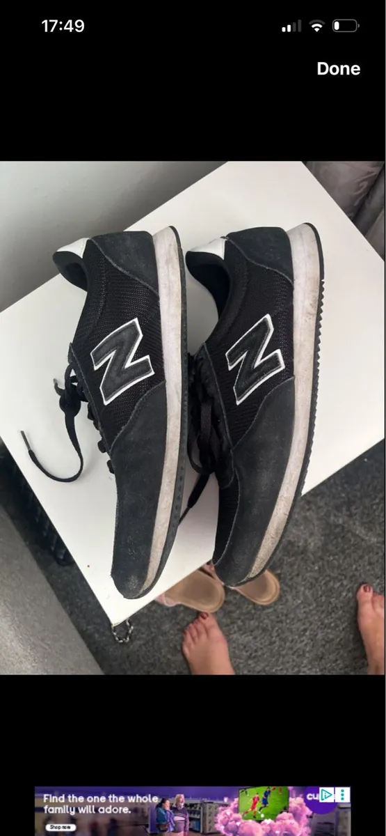 New balance - Image 2