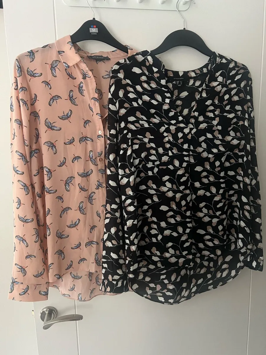 Shirts - Image 1