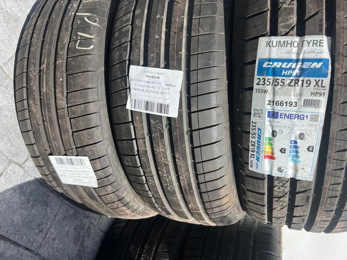 New Branded Tyres for Sale - Image 4