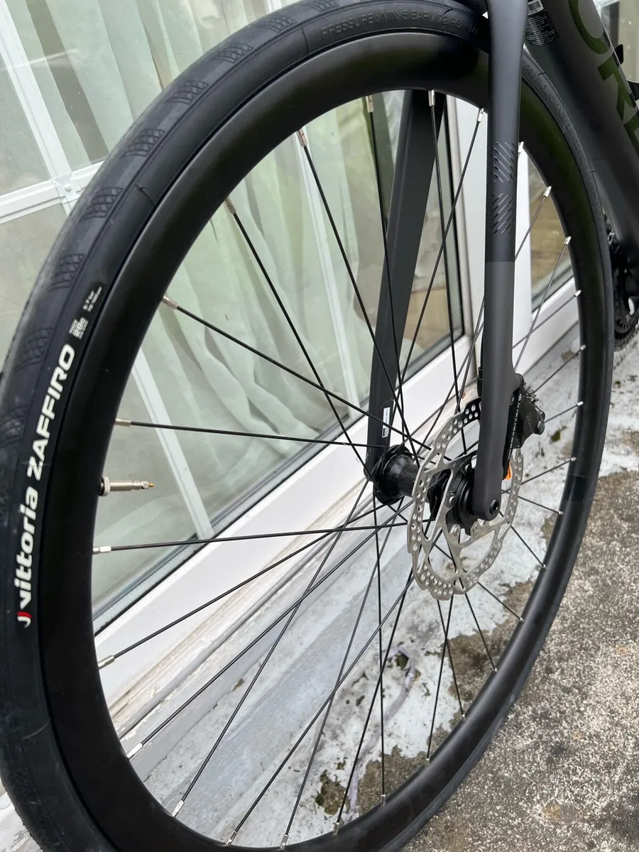 Orbea Orca Carbon Bike-Size 51 - Image 3
