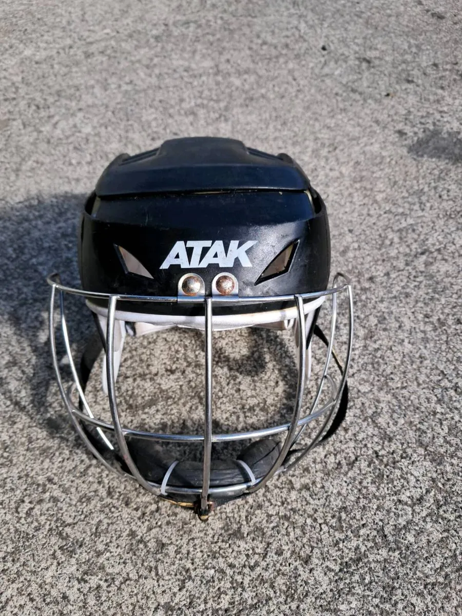 ATAK Helmet - Image 1