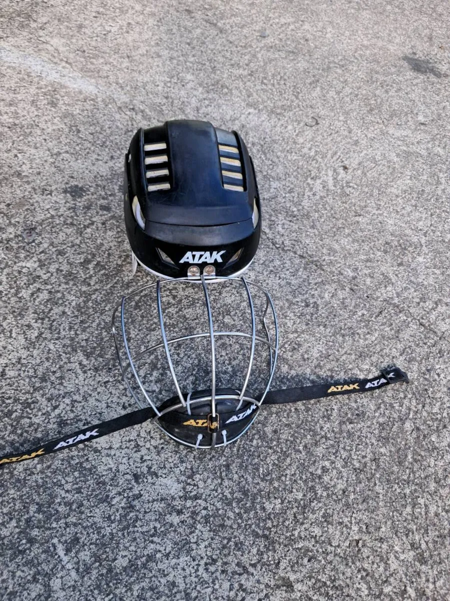 ATAK Helmet - Image 2