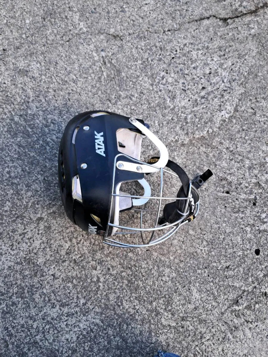 ATAK Helmet - Image 4