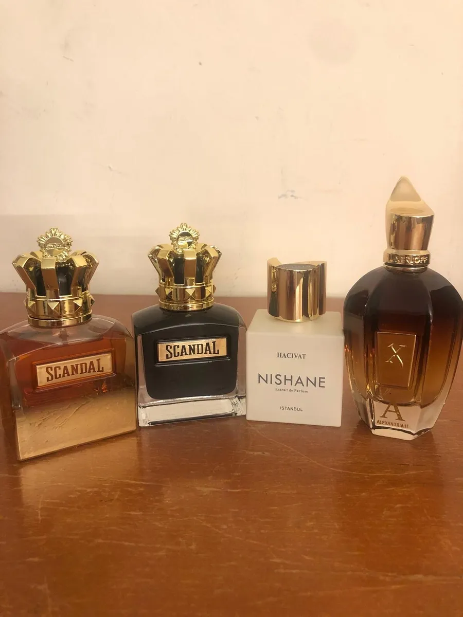 Perfumes for men - Image 1