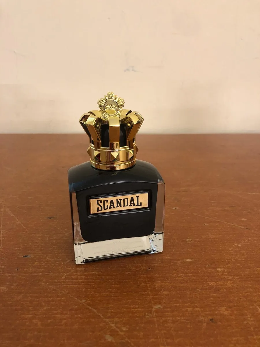 Perfumes for men - Image 4