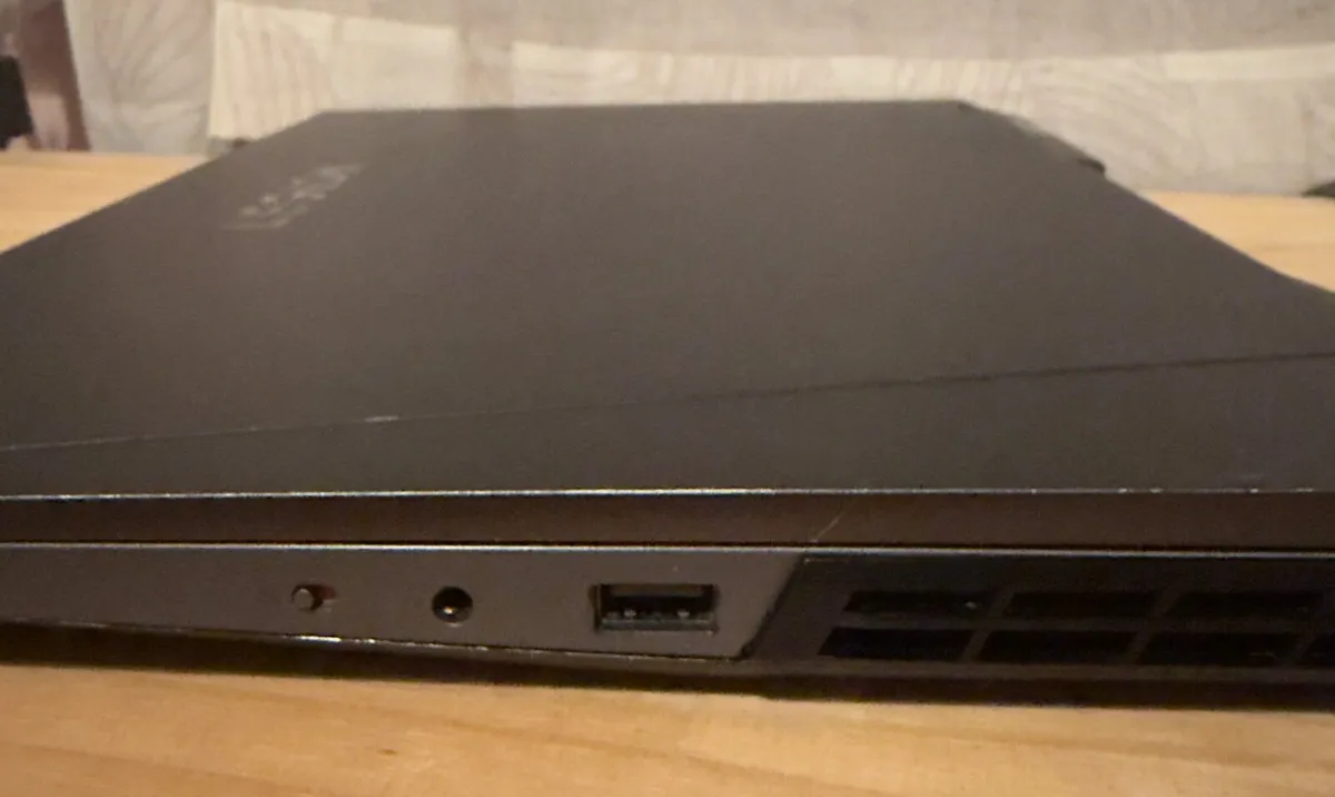 Lenovo Legion 5i Pro i7 12700h RTX 3070Ti | Faulty - Image 3