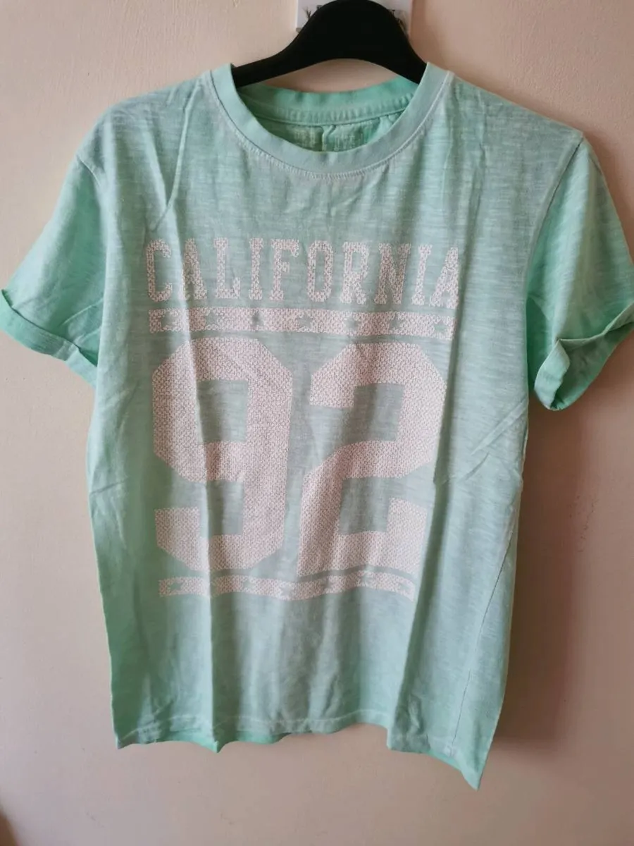 Women's tshirt - Image 1