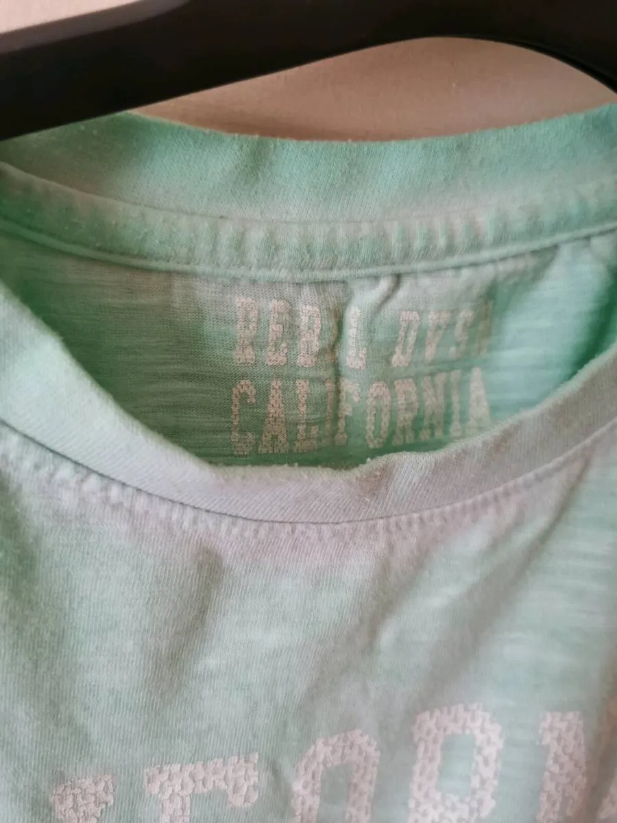 Women's tshirt - Image 2
