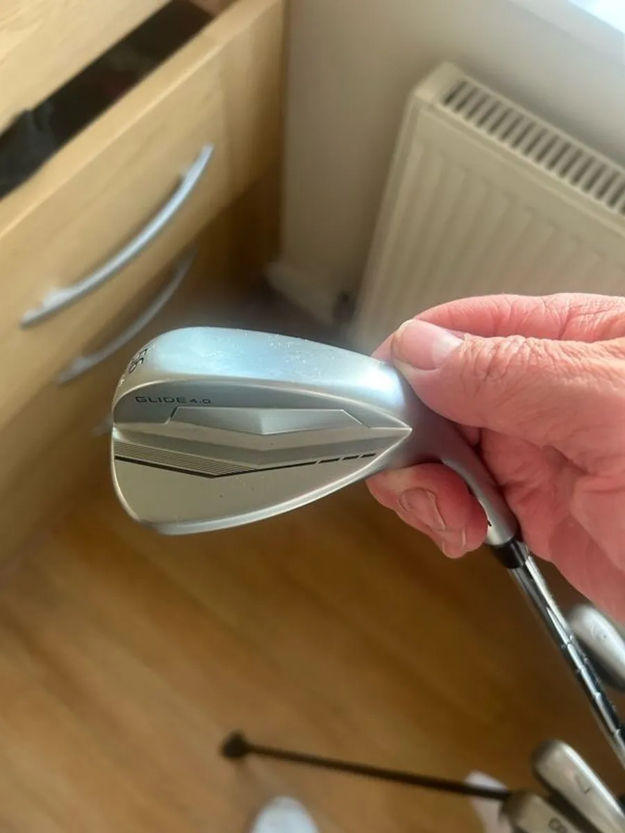 ping golf clubs - Image 4