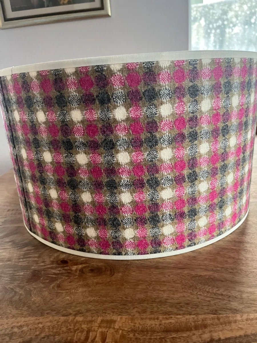 Ceiling light shade - Image 1