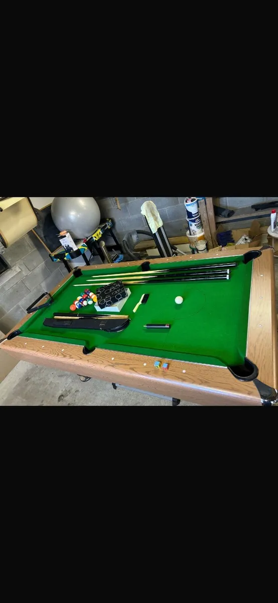 pool table - Image 3