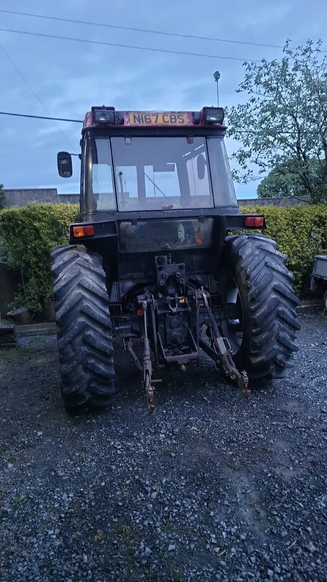 Tractor - Image 3