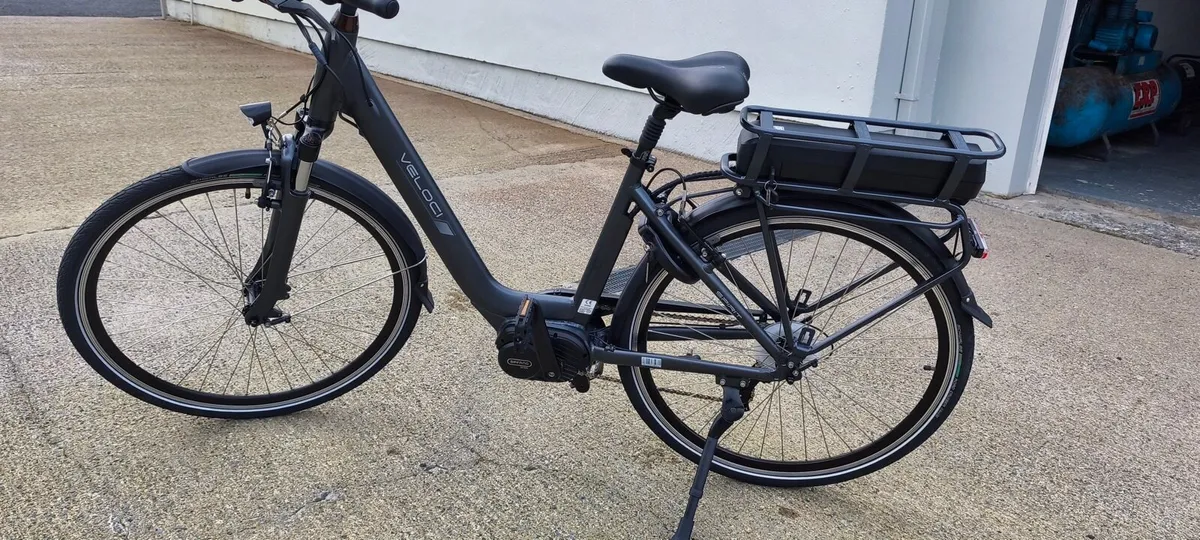 Veloci Spirit eBike - Image 2