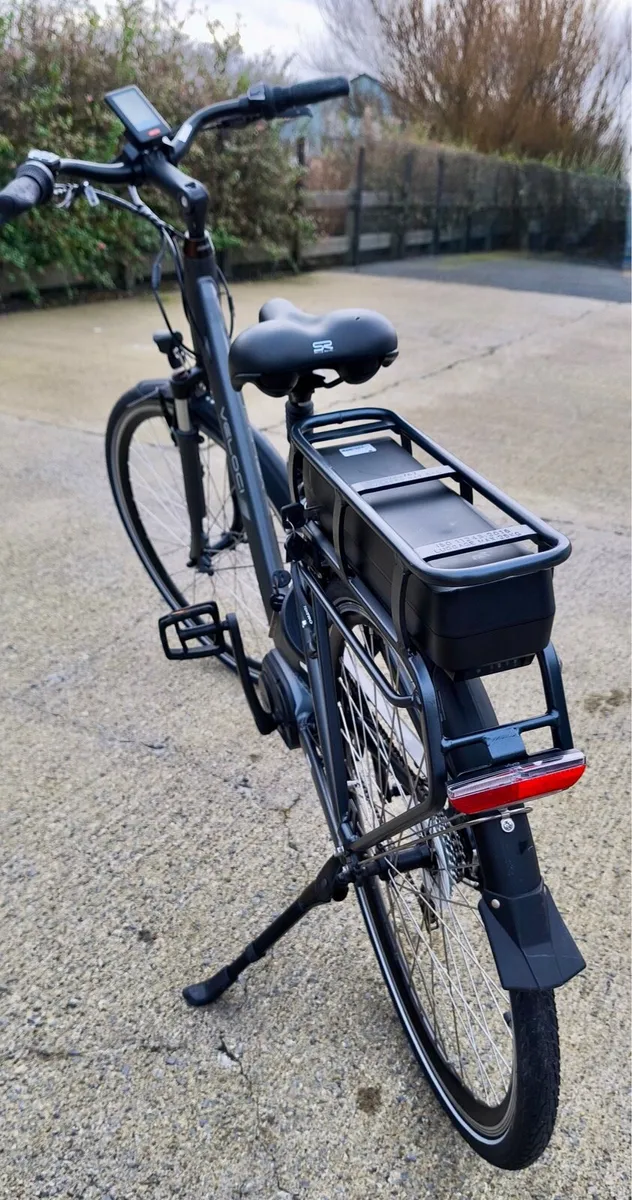 Veloci Spirit eBike - Image 3