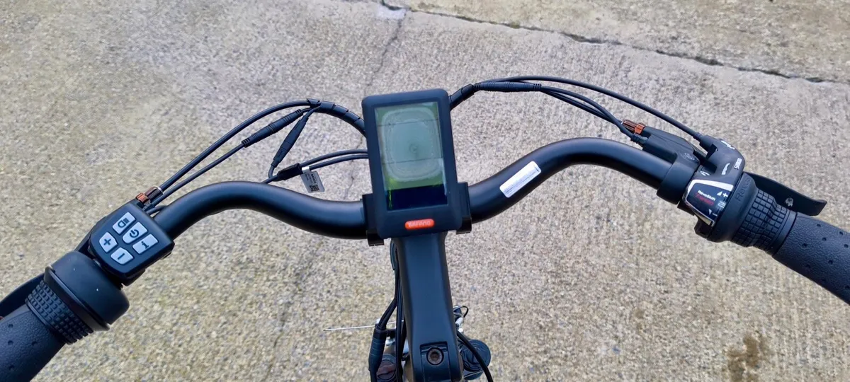 Veloci Spirit eBike - Image 4