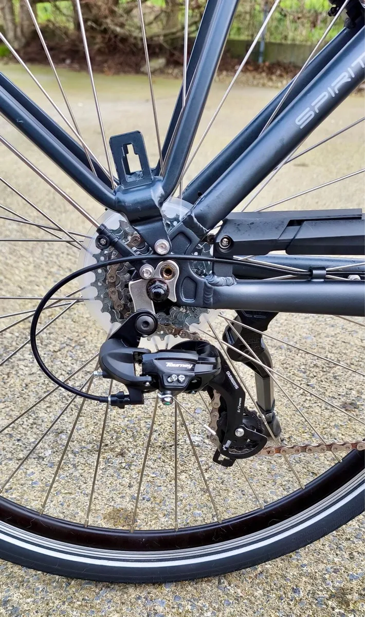 Veloci Spirit eBike - Image 4