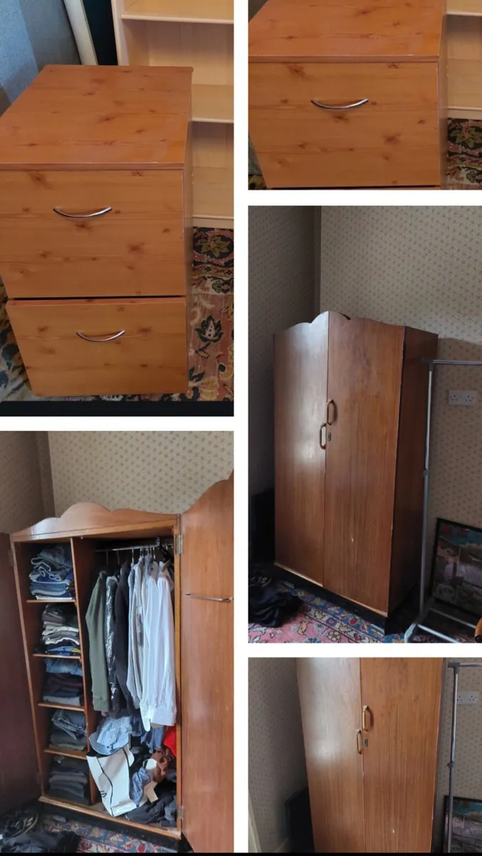 Furniture lot - Image 1