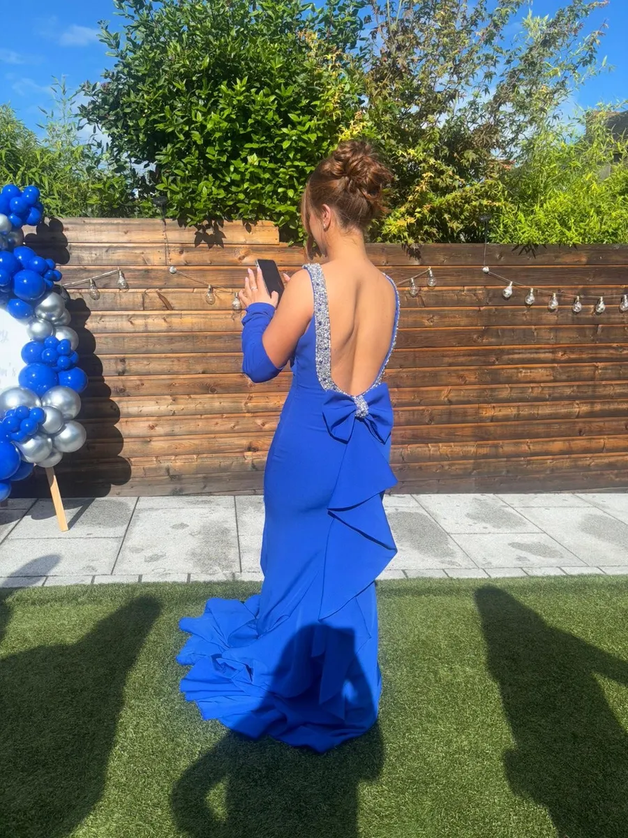 Debs Dress - Image 3
