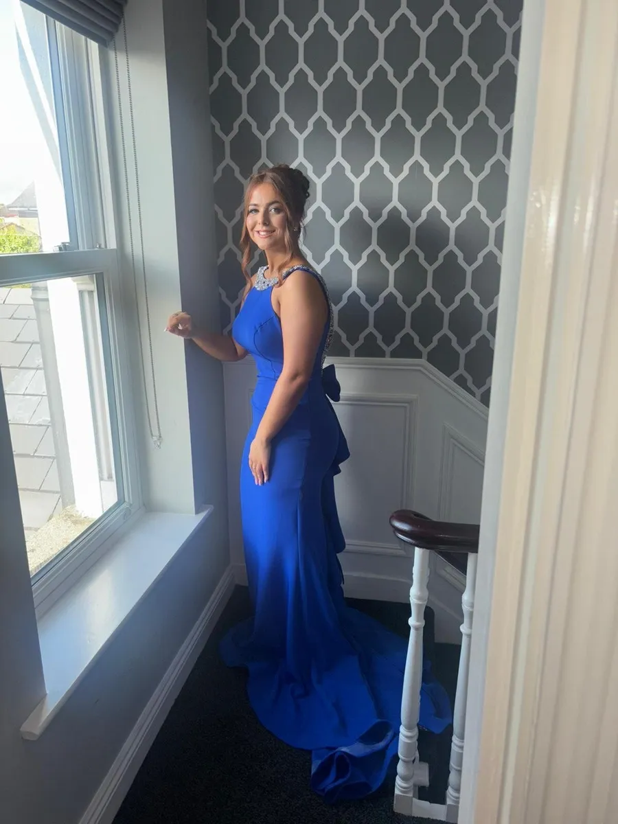Debs Dress - Image 4
