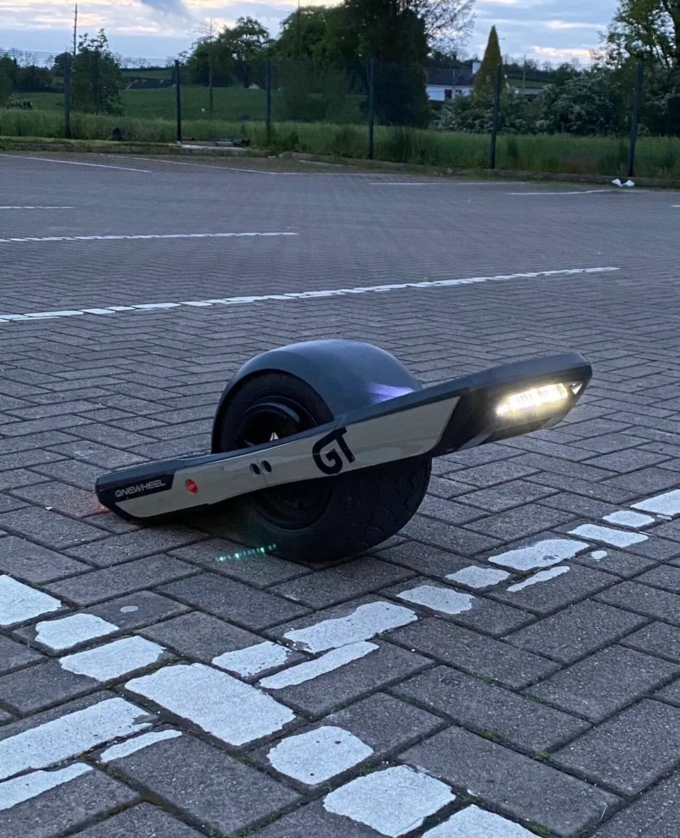 Onewheel GT - Image 1