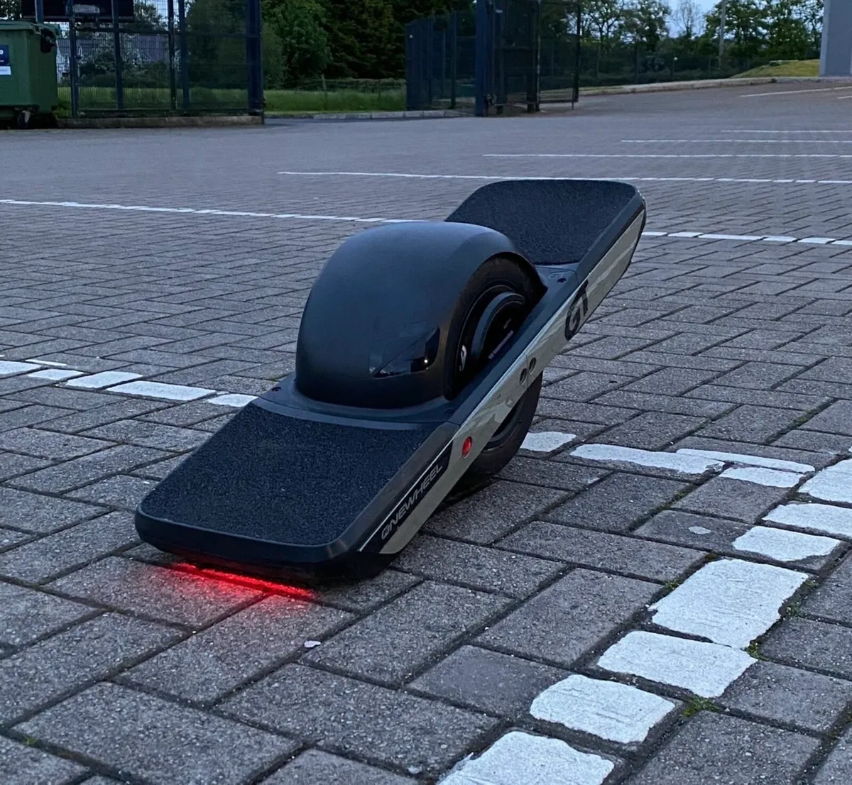 Onewheel GT - Image 2