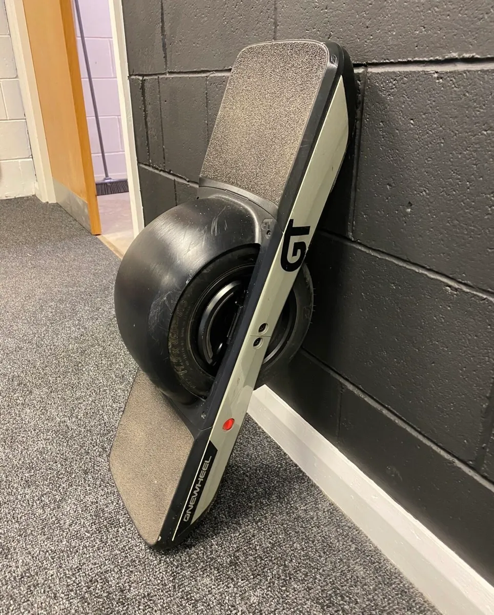 Onewheel GT - Image 3
