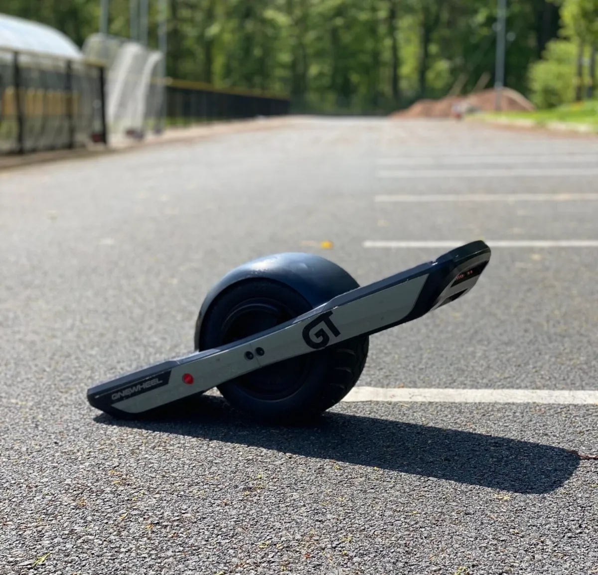 Onewheel GT - Image 4