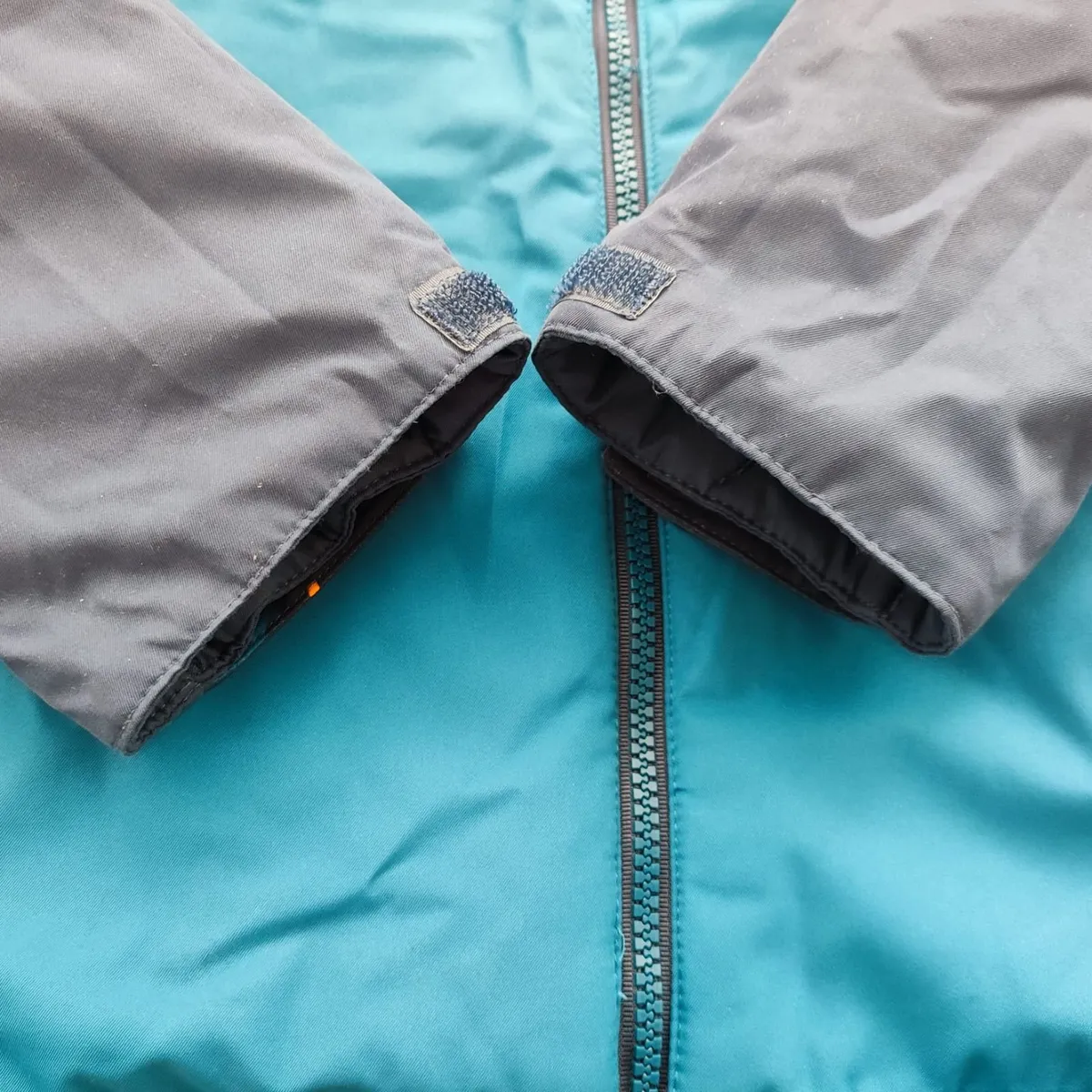 Boys Jacket Age 13 – like new - Image 3
