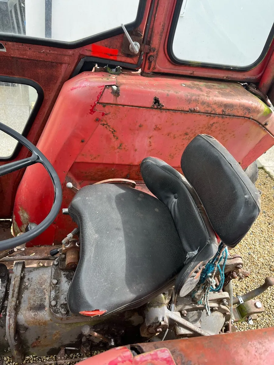 Massey Ferguson 135 - Image 4