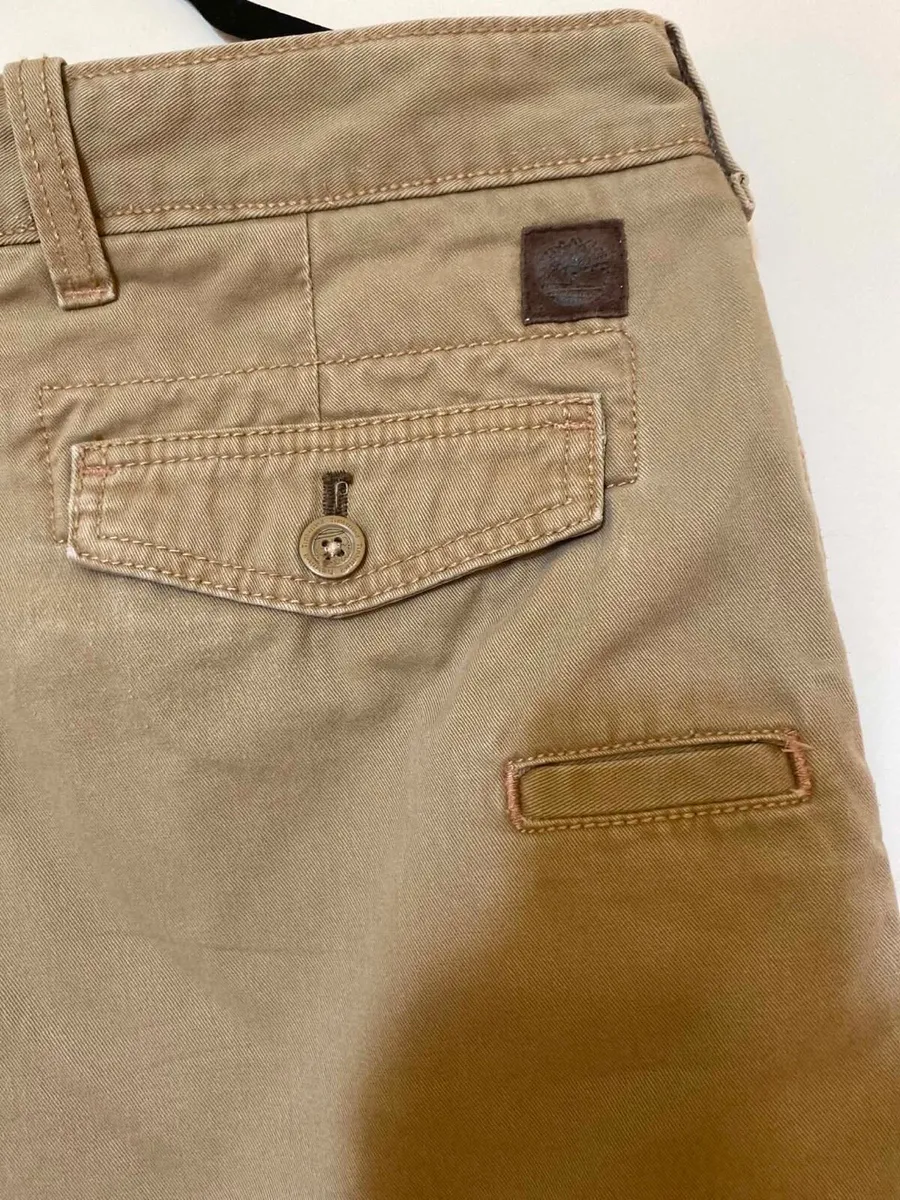 Timberland mens shorts - size 33w - Image 4