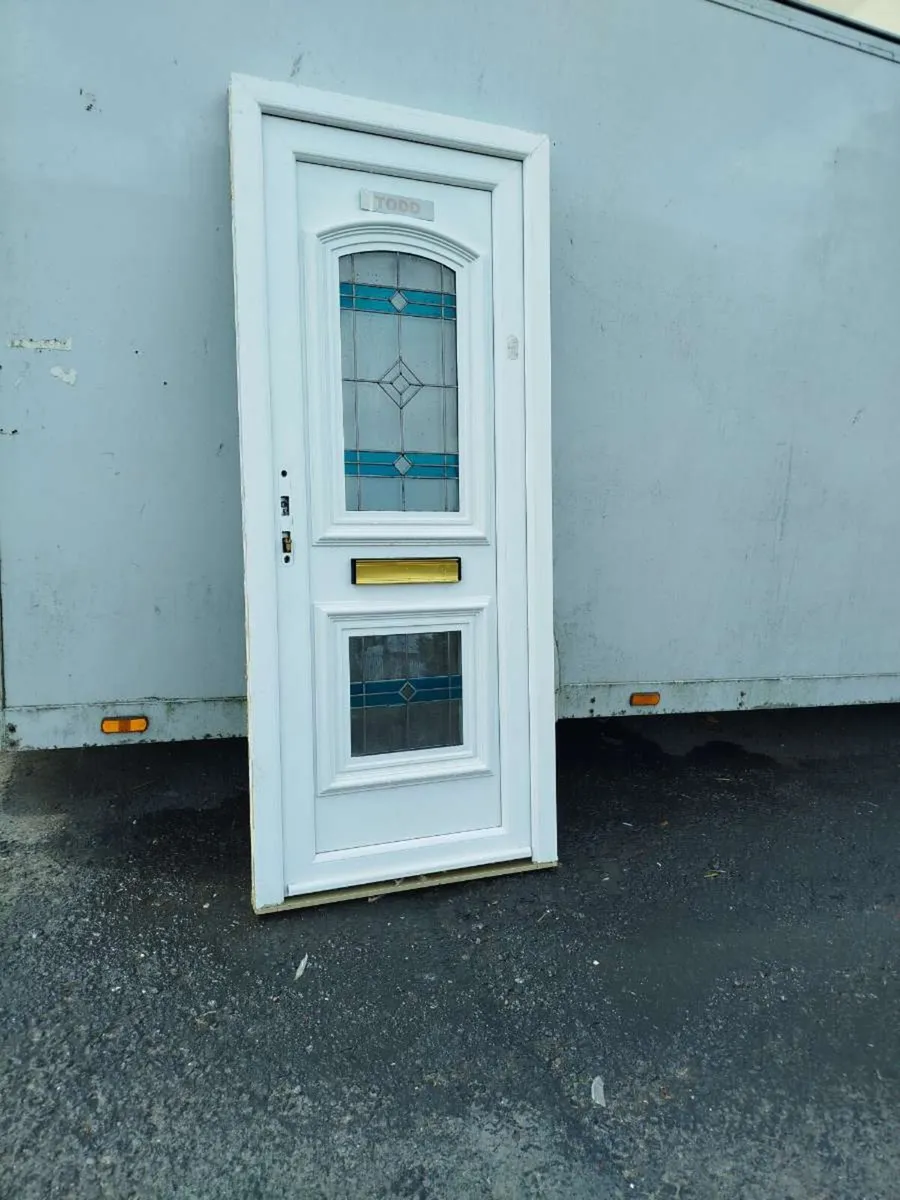 ✅ GREAT DEALS ON ALL TYPES DOORS AND WINDOWS ✅ - Image 4