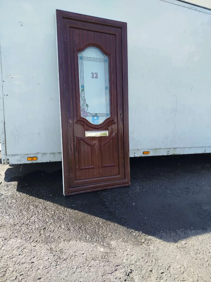 ✅ GREAT DEALS ON ALL TYPES DOORS AND WINDOWS ✅ - Image 2