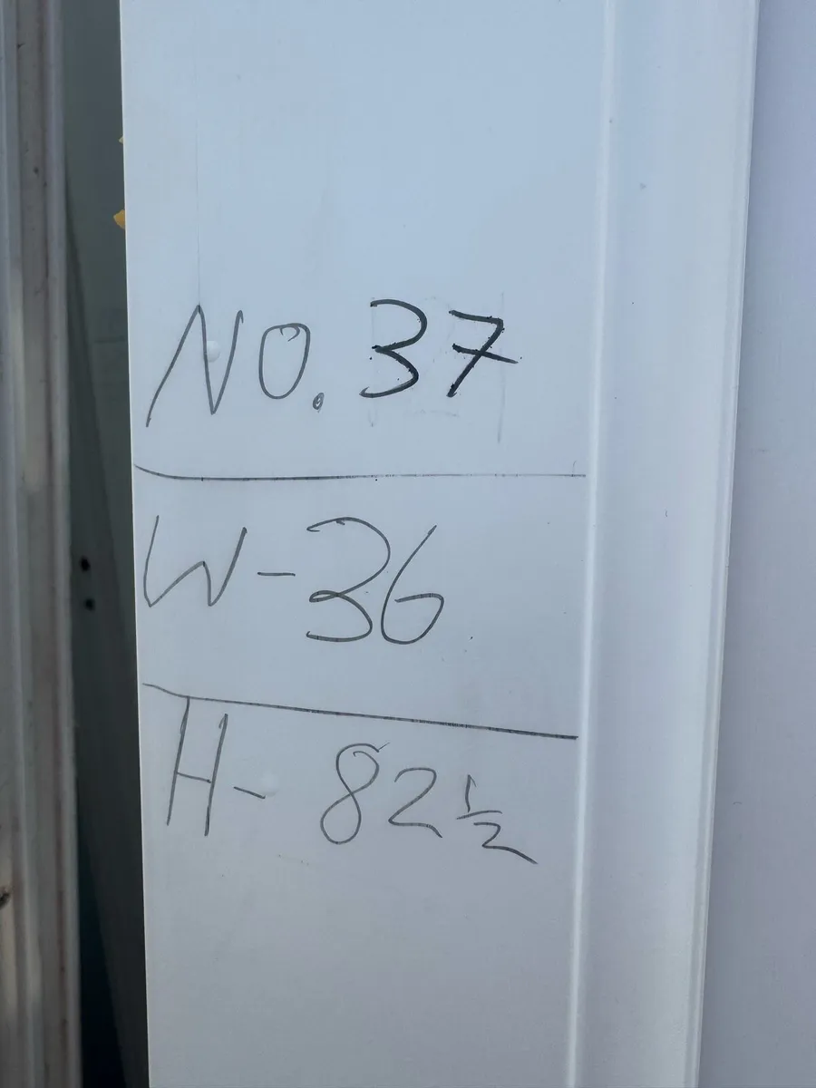 PVC Door - Image 2